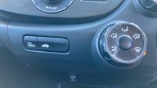 Honda Jazz 1.2 i-VTEC S 5dr [VSA] Petrol Hatchback